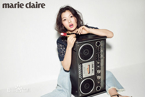 金裕贞(Kim You Jung、キムユジョン)画报前后照片