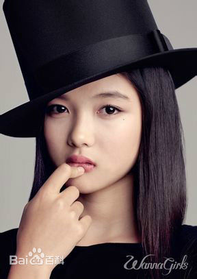 金裕贞(Kim You Jung、キムユジョン)画报前后照片