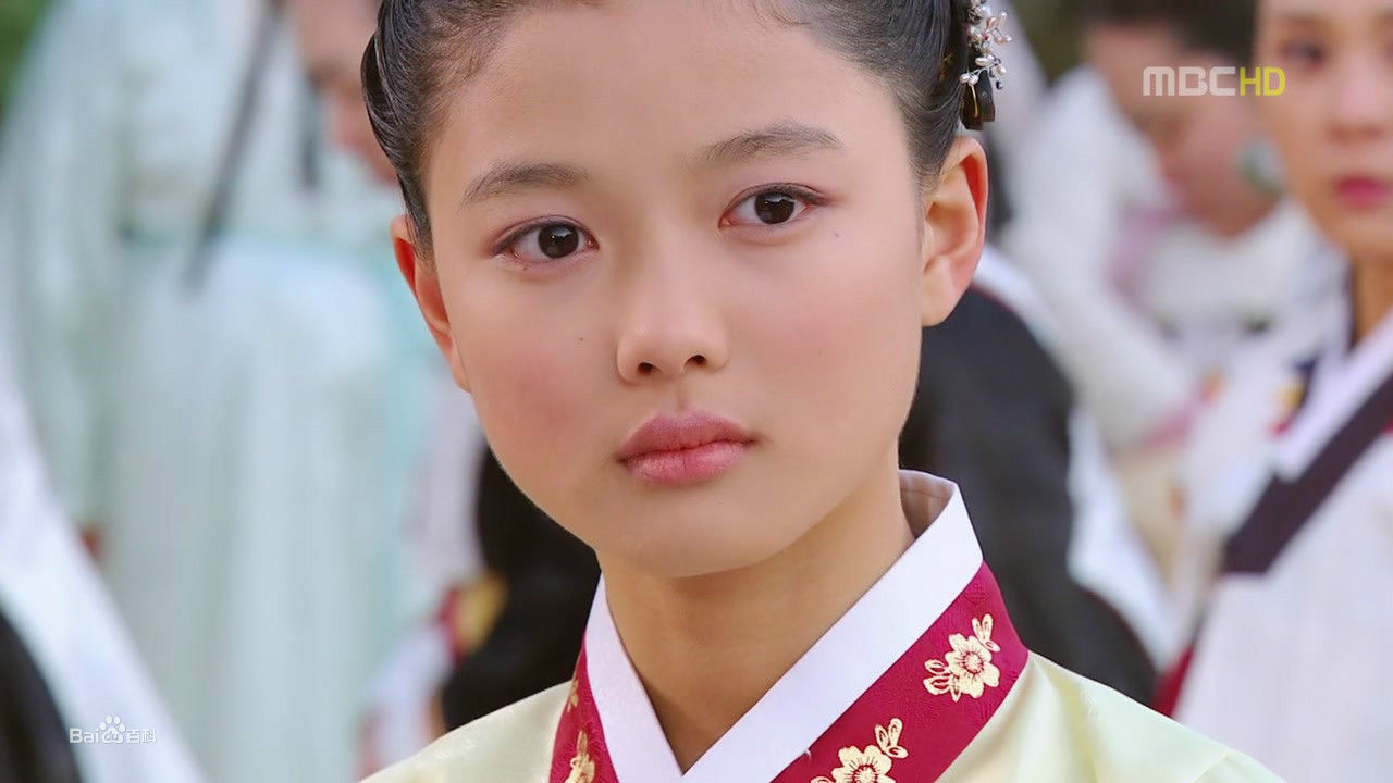 金裕贞(Kim You Jung、キムユジョン)参演作品最新剧照