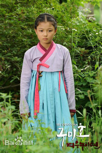 金裕贞(Kim You Jung、キムユジョン)参演作品最新剧照