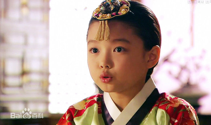 金裕贞(Kim You Jung、キムユジョン)参演作品最新剧照