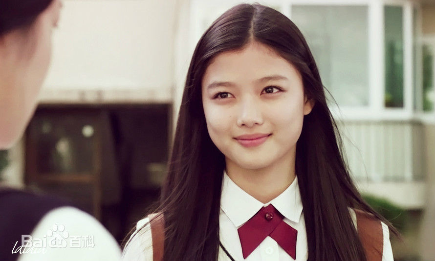 金裕贞(Kim You Jung、キムユジョン)参演作品最新剧照