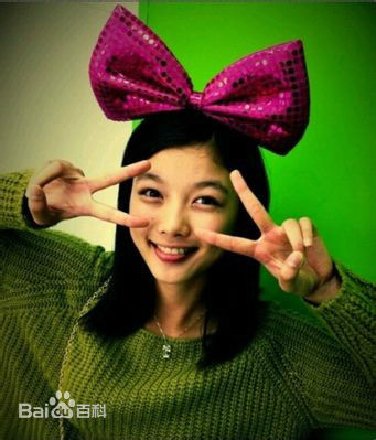 金裕贞(Kim You Jung、キムユジョン)生活性感图片图集