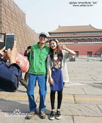 金裕贞(Kim You Jung、キムユジョン)生活性感图片图集