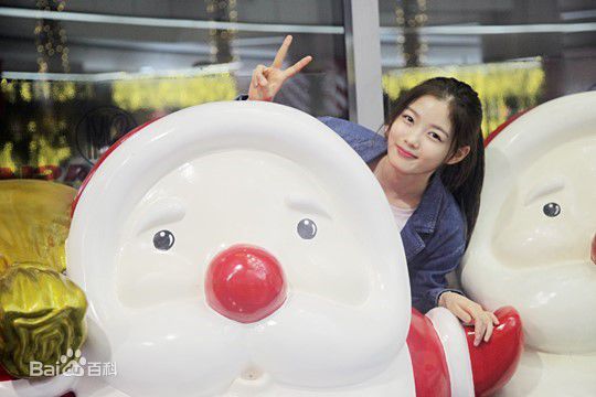 金裕贞(Kim You Jung、キムユジョン)生活性感图片图集