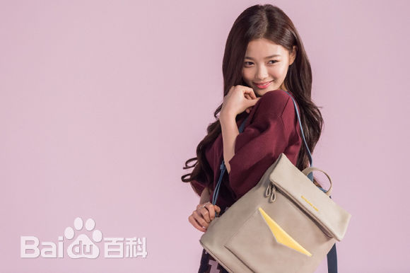 金裕贞(Kim You Jung、キムユジョン)广告代言性感图片图集