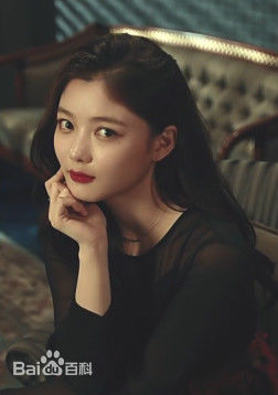 金裕贞(Kim You Jung、キムユジョン)广告代言性感图片图集