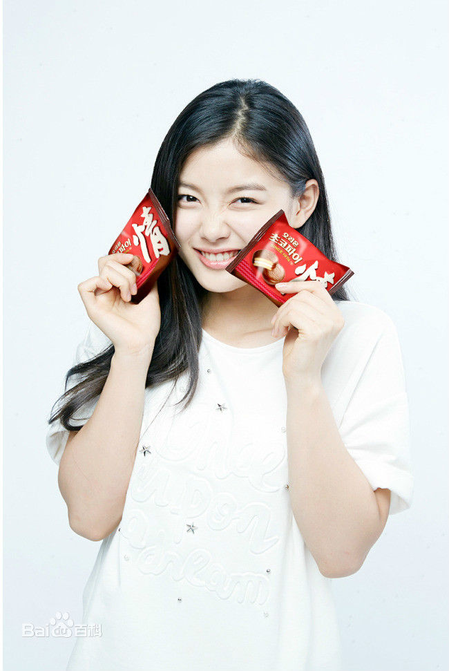 金裕贞(Kim You Jung、キムユジョン)广告代言性感图片图集