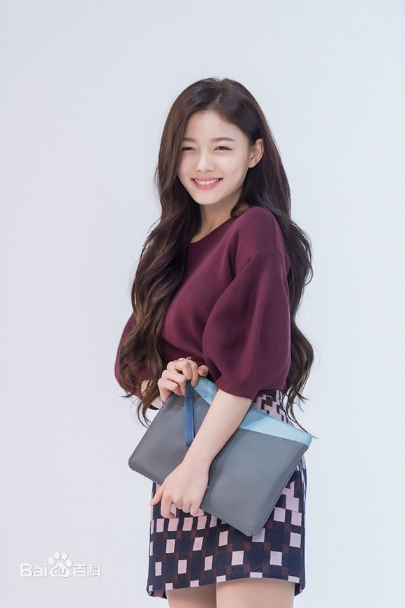 金裕贞(Kim You Jung、キムユジョン)广告代言性感图片图集