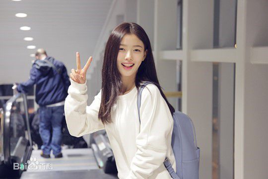 精选金裕贞(Kim You Jung、キムユジョン)