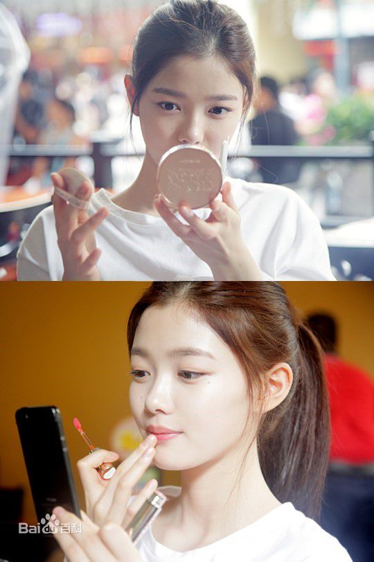 精选金裕贞(Kim You Jung、キムユジョン)