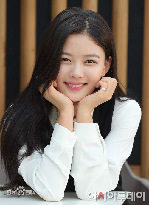 精选金裕贞(Kim You Jung、キムユジョン)