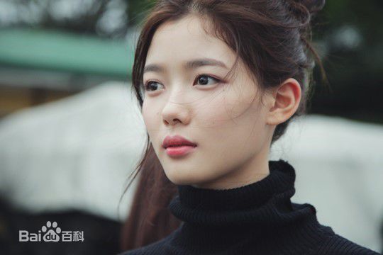 精选金裕贞(Kim You Jung、キムユジョン)