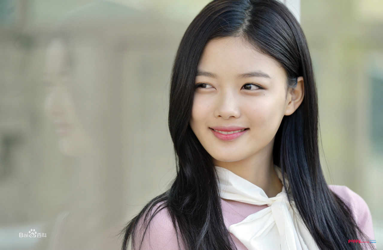 精选金裕贞(Kim You Jung、キムユジョン)