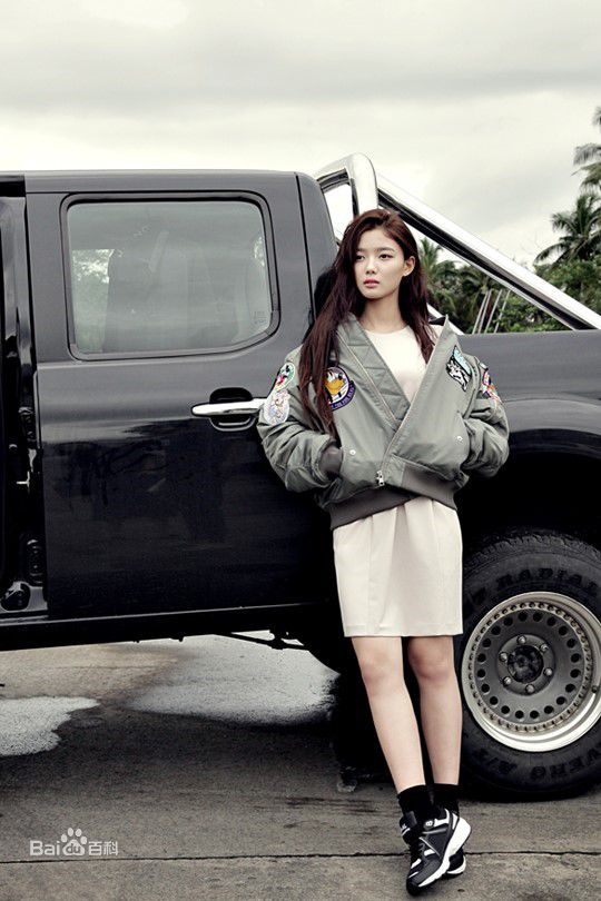 精选金裕贞(Kim You Jung、キムユジョン)