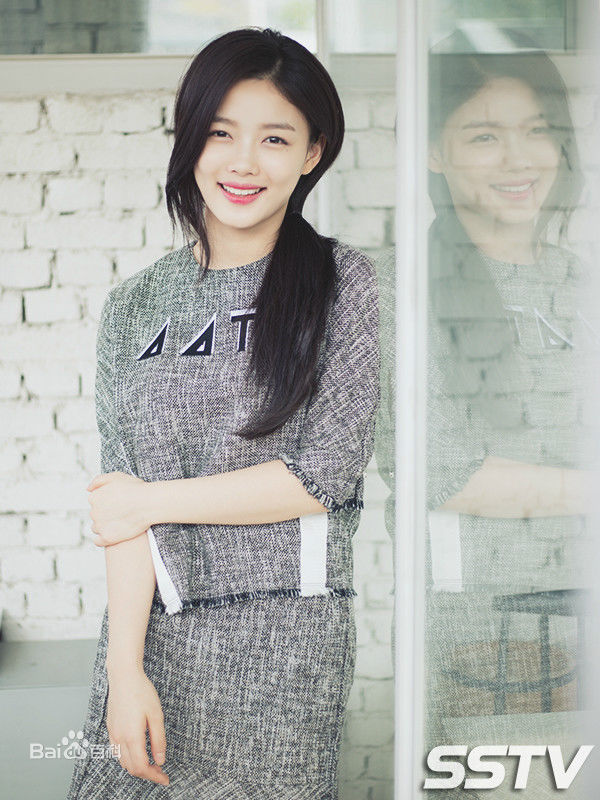 精选金裕贞(Kim You Jung、キムユジョン)