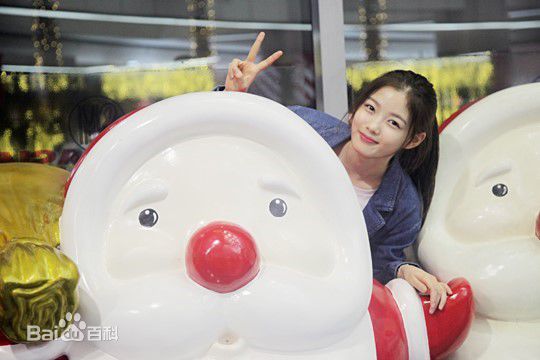 精选金裕贞(Kim You Jung、キムユジョン)