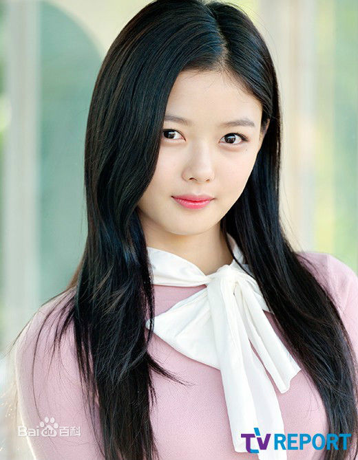 精选金裕贞(Kim You Jung、キムユジョン)