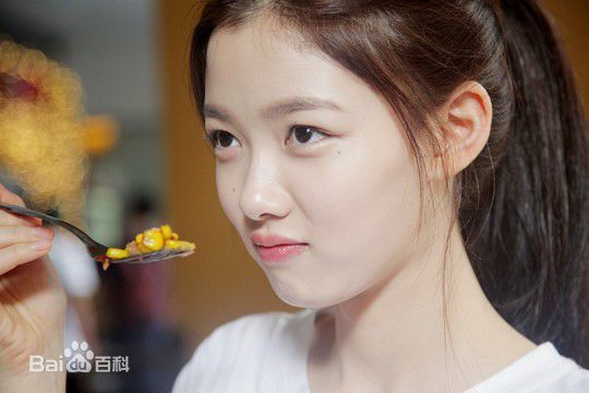 精选金裕贞(Kim You Jung、キムユジョン)