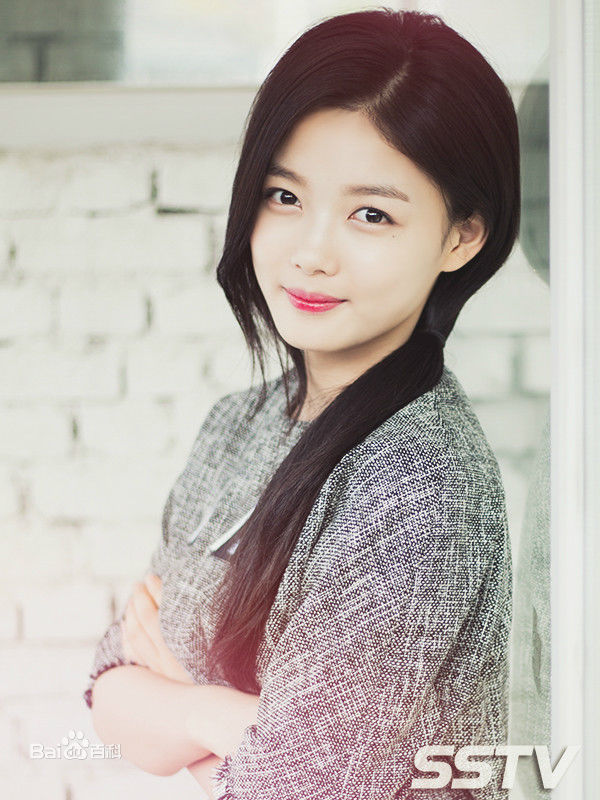 精选金裕贞(Kim You Jung、キムユジョン)