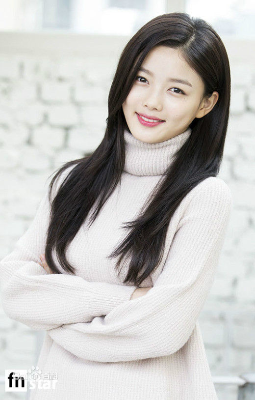 精选金裕贞(Kim You Jung、キムユジョン)