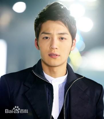 金镇佑()前后照片