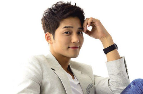 最新金镇佑()壁纸