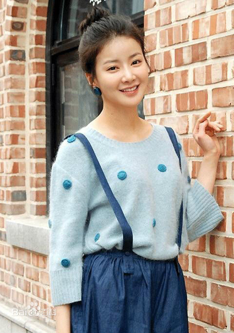 李诗英(Lee Si Young)高清图集