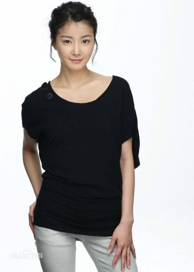 李诗英(Lee Si Young)高清图集