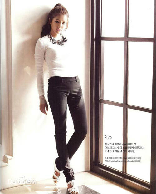 李诗英(Lee Si Young)高清图集