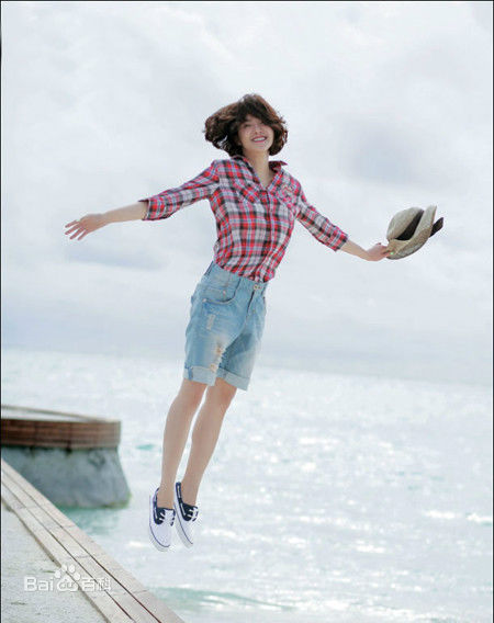 李诗英(Lee Si Young)高清图集