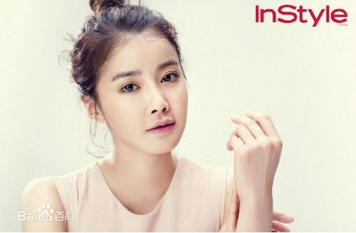 李诗英(Lee Si Young)高清图集