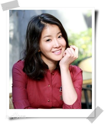 李诗英(Lee Si Young)高清图集
