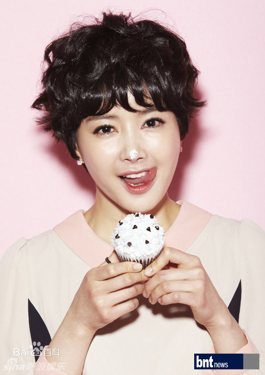 最全李诗英(Lee Si Young)精彩图册