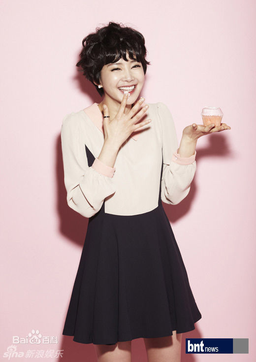 最全李诗英(Lee Si Young)精彩图册