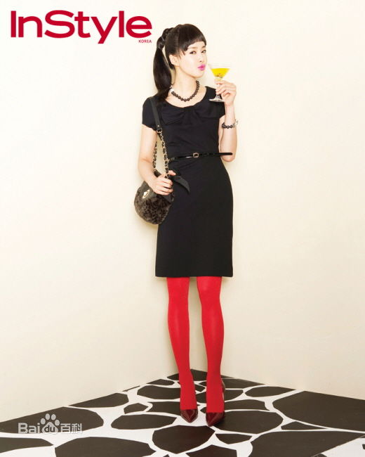 最全李诗英(Lee Si Young)精彩图册