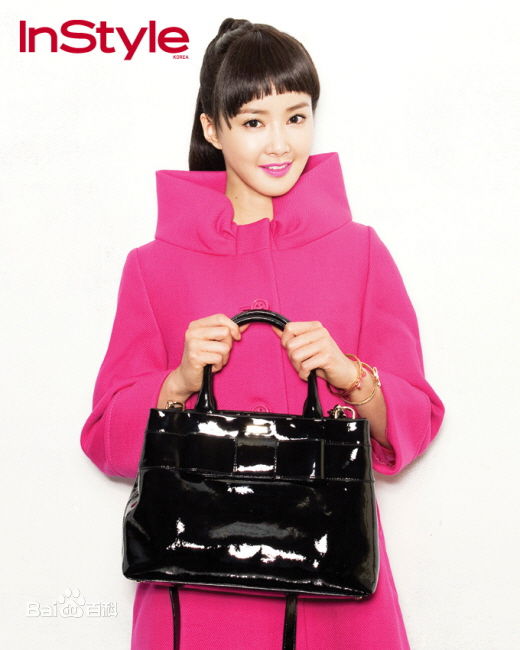 最全李诗英(Lee Si Young)精彩图册