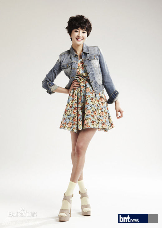 最全李诗英(Lee Si Young)精彩图册