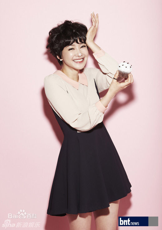 最全李诗英(Lee Si Young)精彩图册