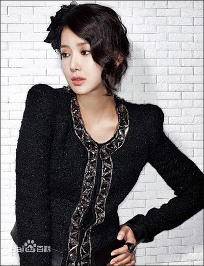 李诗英(Lee Si Young)精彩图册