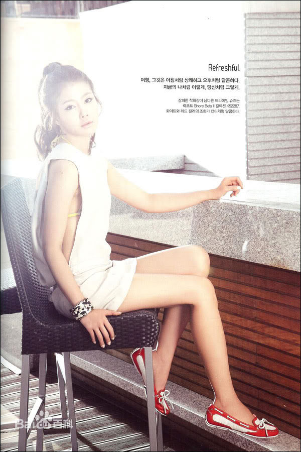 李诗英(Lee Si Young)精彩图册