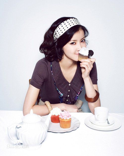 李诗英(Lee Si Young)精彩图册