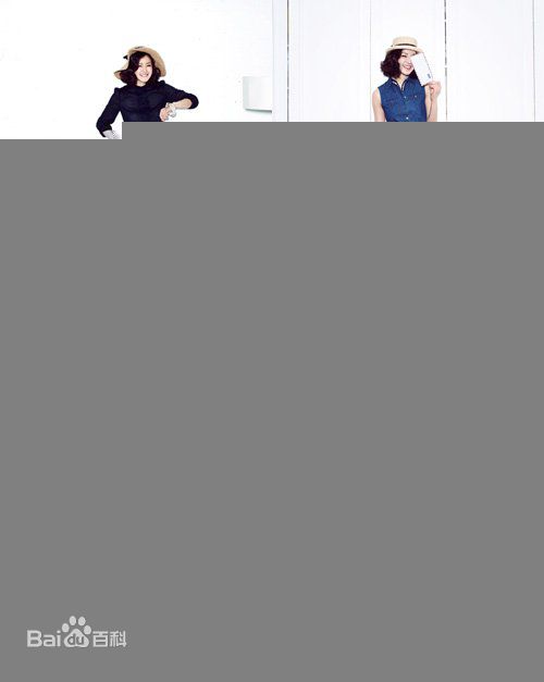 李诗英(Lee Si Young)精彩图册