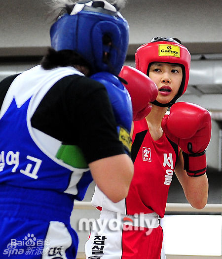 最全李诗英(Lee Si Young)精彩图册