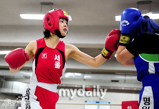 最全李诗英(Lee Si Young)精彩图册