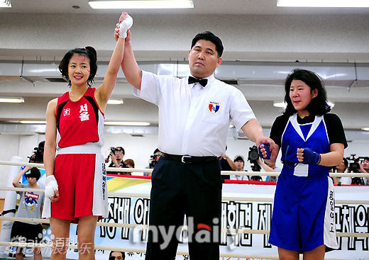 最全李诗英(Lee Si Young)精彩图册