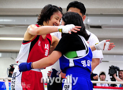 最全李诗英(Lee Si Young)精彩图册