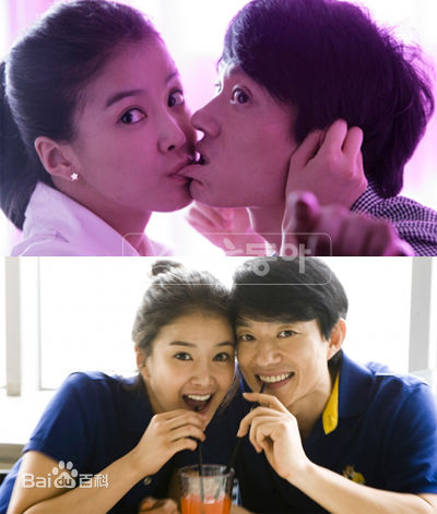 精选李诗英(Lee Si Young)精彩图册