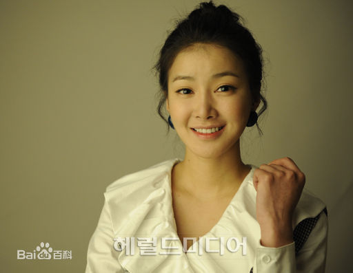 精选李诗英(Lee Si Young)精彩图册