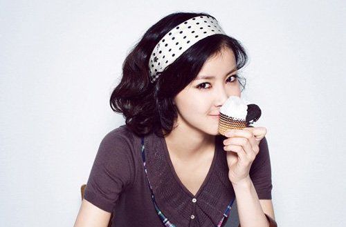 最优质李诗英(Lee Si Young)生活照